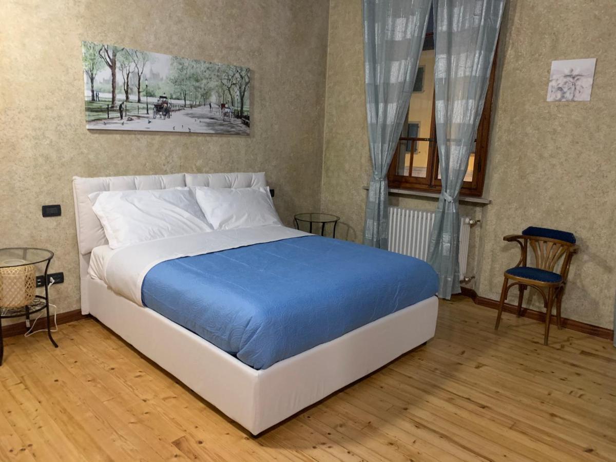 Liberty Con Area Giochi Apartment