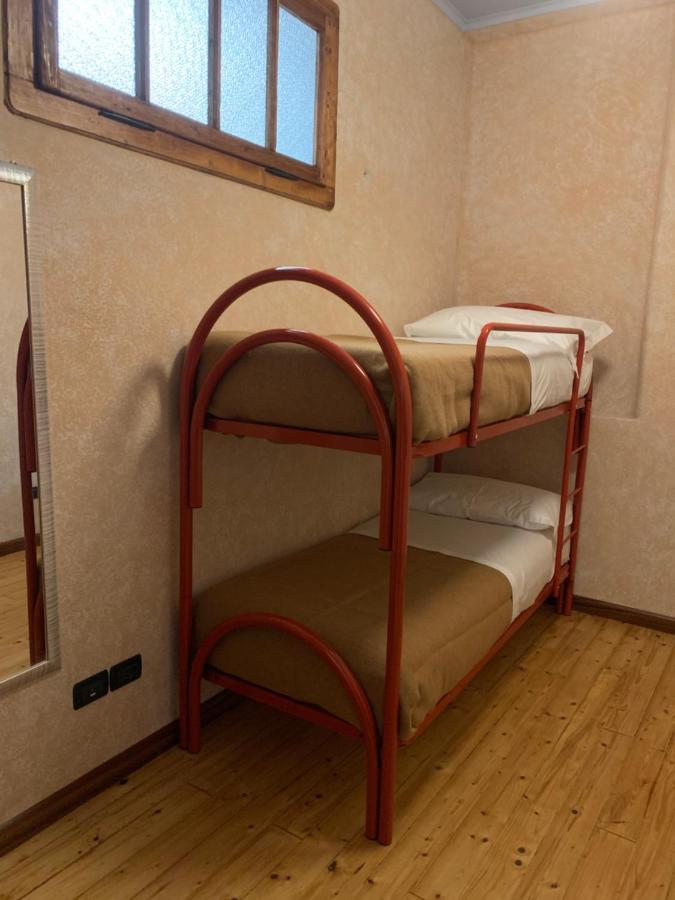 Apartment Liberty Con Area Giochi Udine
