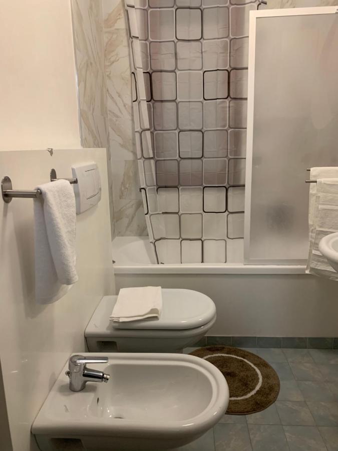Apartment Liberty Con Area Giochi