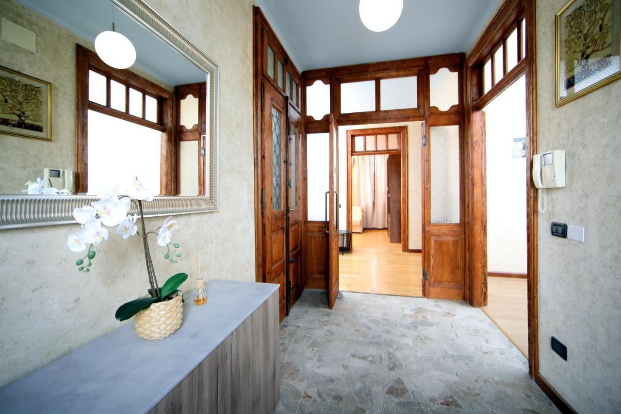 Apartment Liberty Con Area Giochi Udine