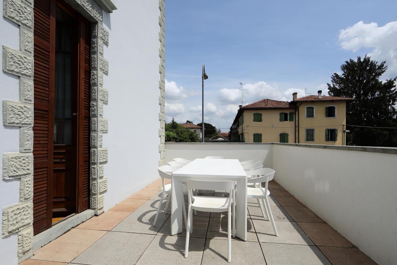 Liberty Con Area Giochi Apartment *